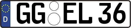 GG-EL36
