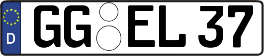 GG-EL37