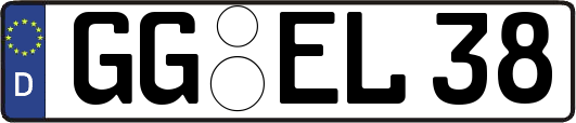 GG-EL38