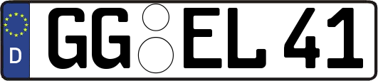 GG-EL41