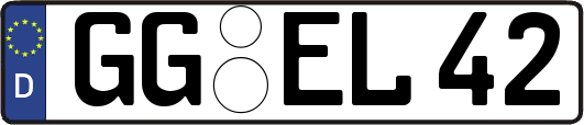 GG-EL42