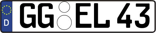 GG-EL43