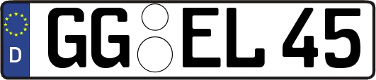 GG-EL45