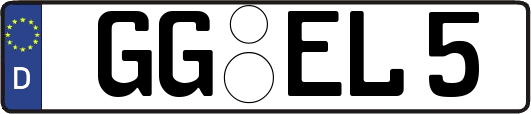 GG-EL5