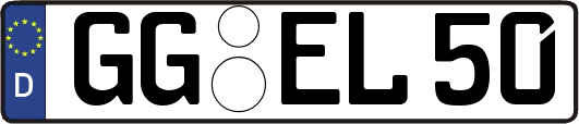 GG-EL50