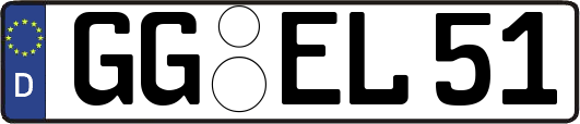 GG-EL51