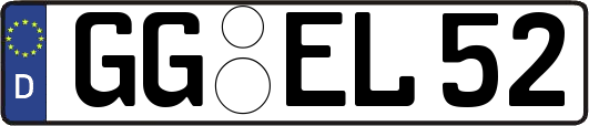 GG-EL52