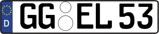 GG-EL53