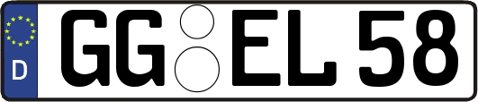 GG-EL58