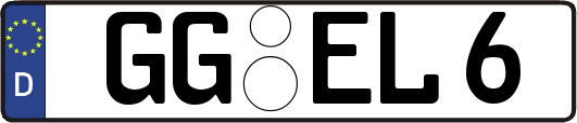 GG-EL6