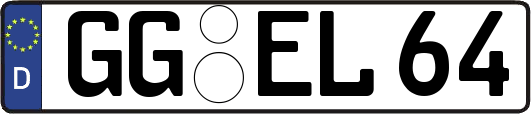 GG-EL64
