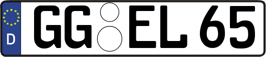 GG-EL65