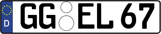 GG-EL67