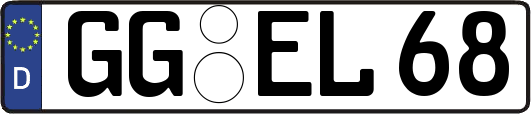 GG-EL68