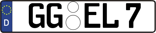 GG-EL7