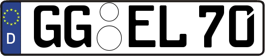 GG-EL70