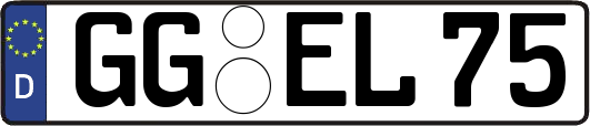 GG-EL75