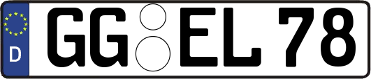 GG-EL78