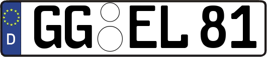 GG-EL81