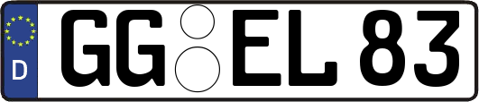 GG-EL83