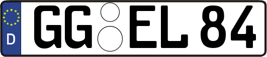 GG-EL84