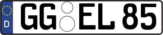 GG-EL85