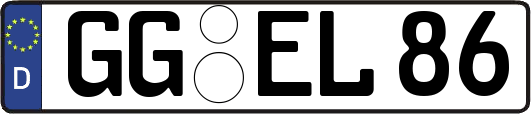 GG-EL86