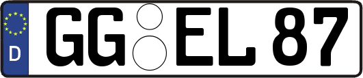 GG-EL87