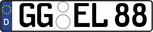 GG-EL88