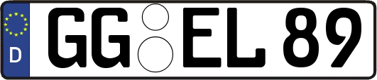 GG-EL89