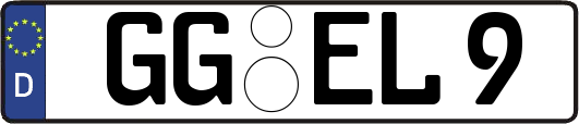 GG-EL9