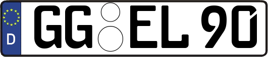 GG-EL90