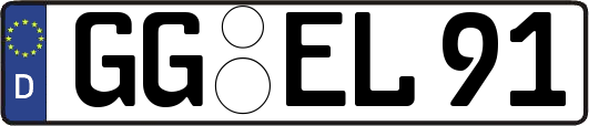 GG-EL91