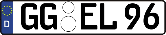 GG-EL96