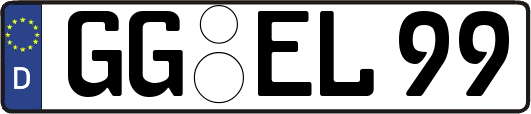 GG-EL99