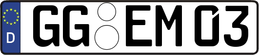 GG-EM03