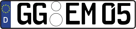 GG-EM05