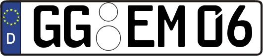 GG-EM06