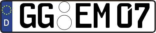 GG-EM07