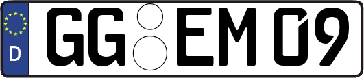 GG-EM09