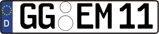 GG-EM11