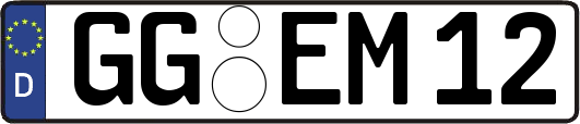 GG-EM12