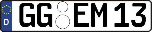 GG-EM13