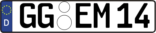 GG-EM14