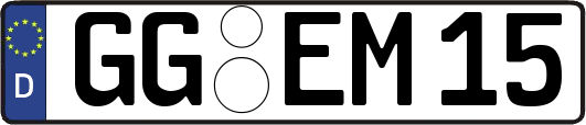 GG-EM15