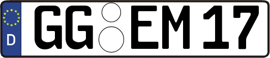 GG-EM17