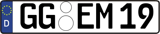 GG-EM19