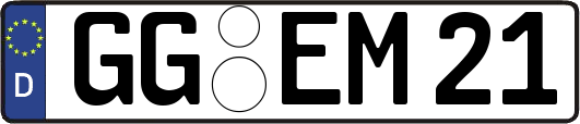 GG-EM21