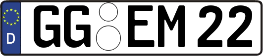 GG-EM22