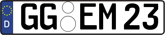 GG-EM23